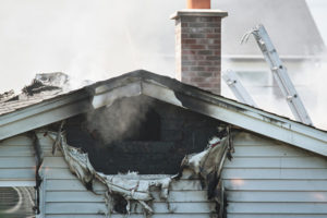 fire damage cleanup charlotte