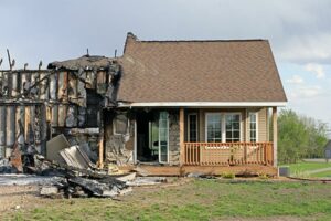 fire damage cleanup charlotte